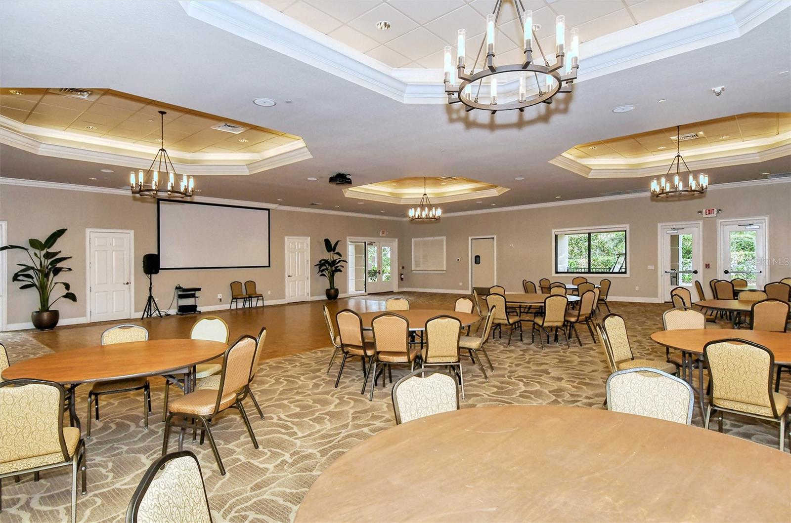 CYPRESS FALLS PH 1E - Residential