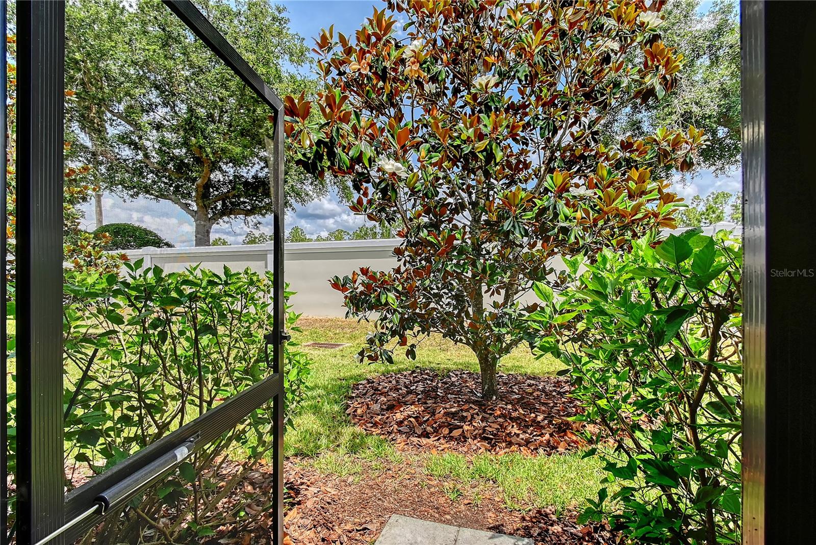 CYPRESS FALLS PH 1E - Residential