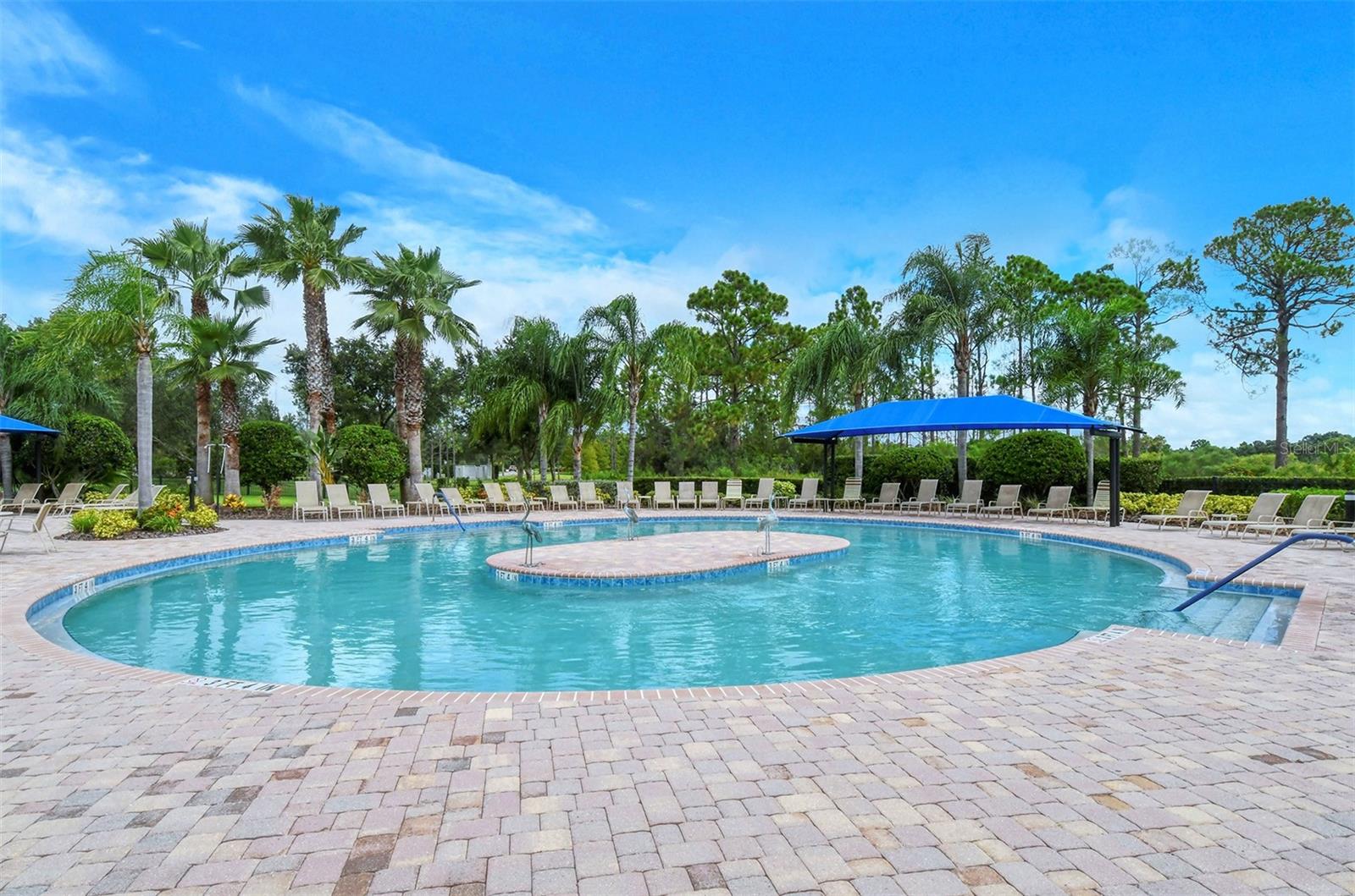 CYPRESS FALLS PH 1E - Residential