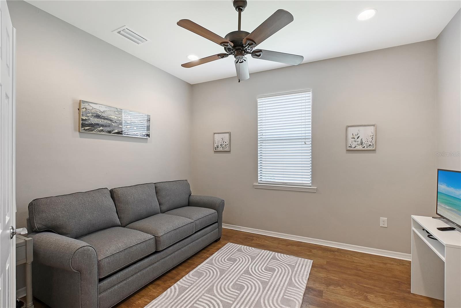 CYPRESS FALLS PH 1E - Residential