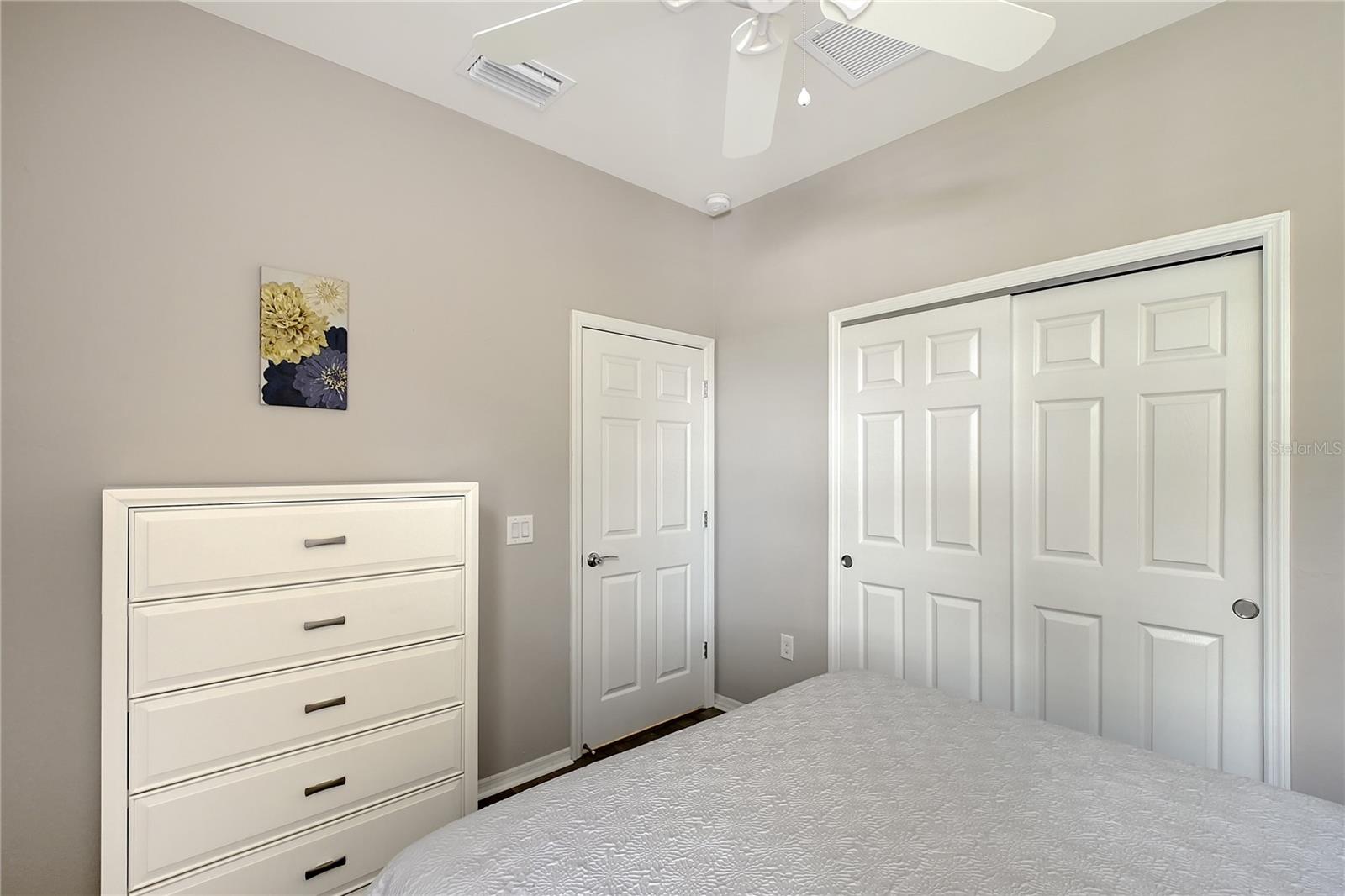 CYPRESS FALLS PH 1E - Residential
