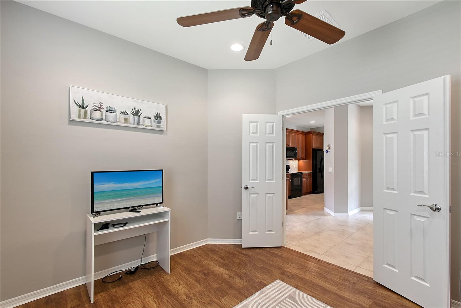 CYPRESS FALLS PH 1E - Residential