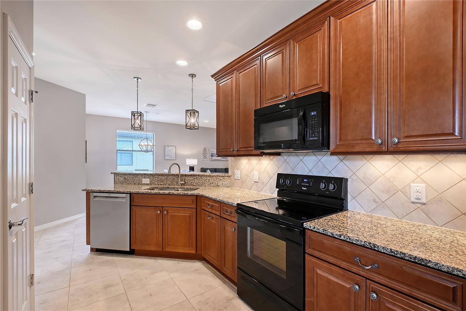 CYPRESS FALLS PH 1E - Residential