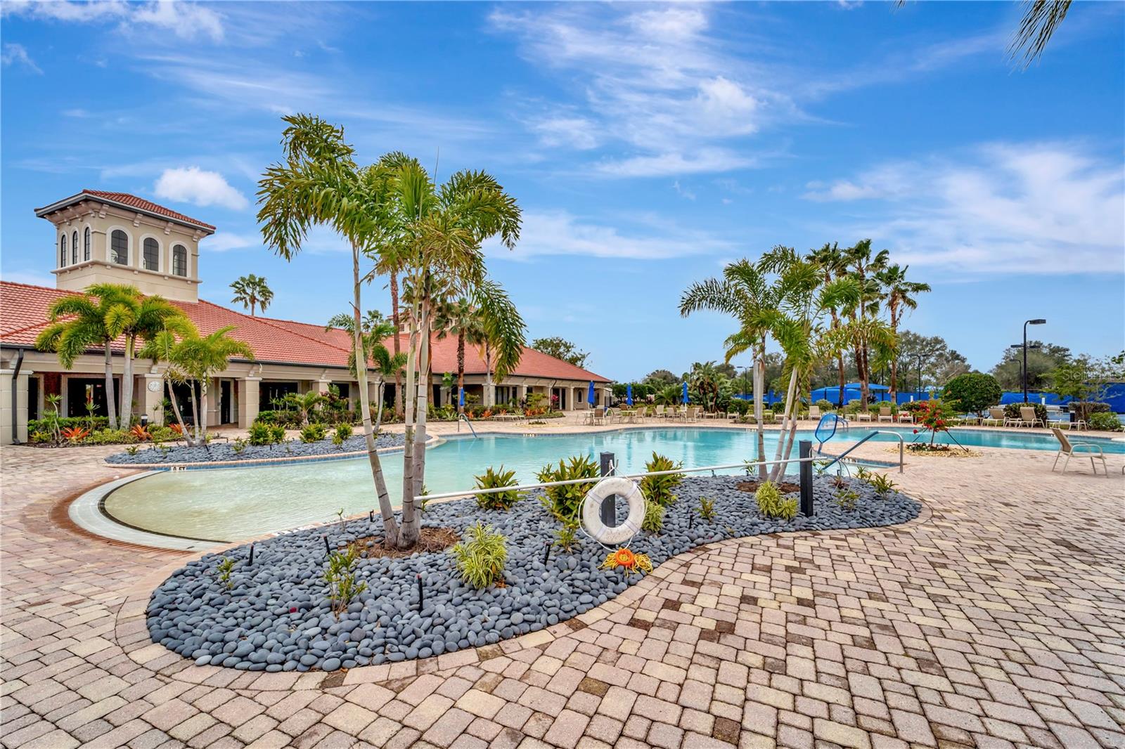 CYPRESS FALLS PH 1E - Residential