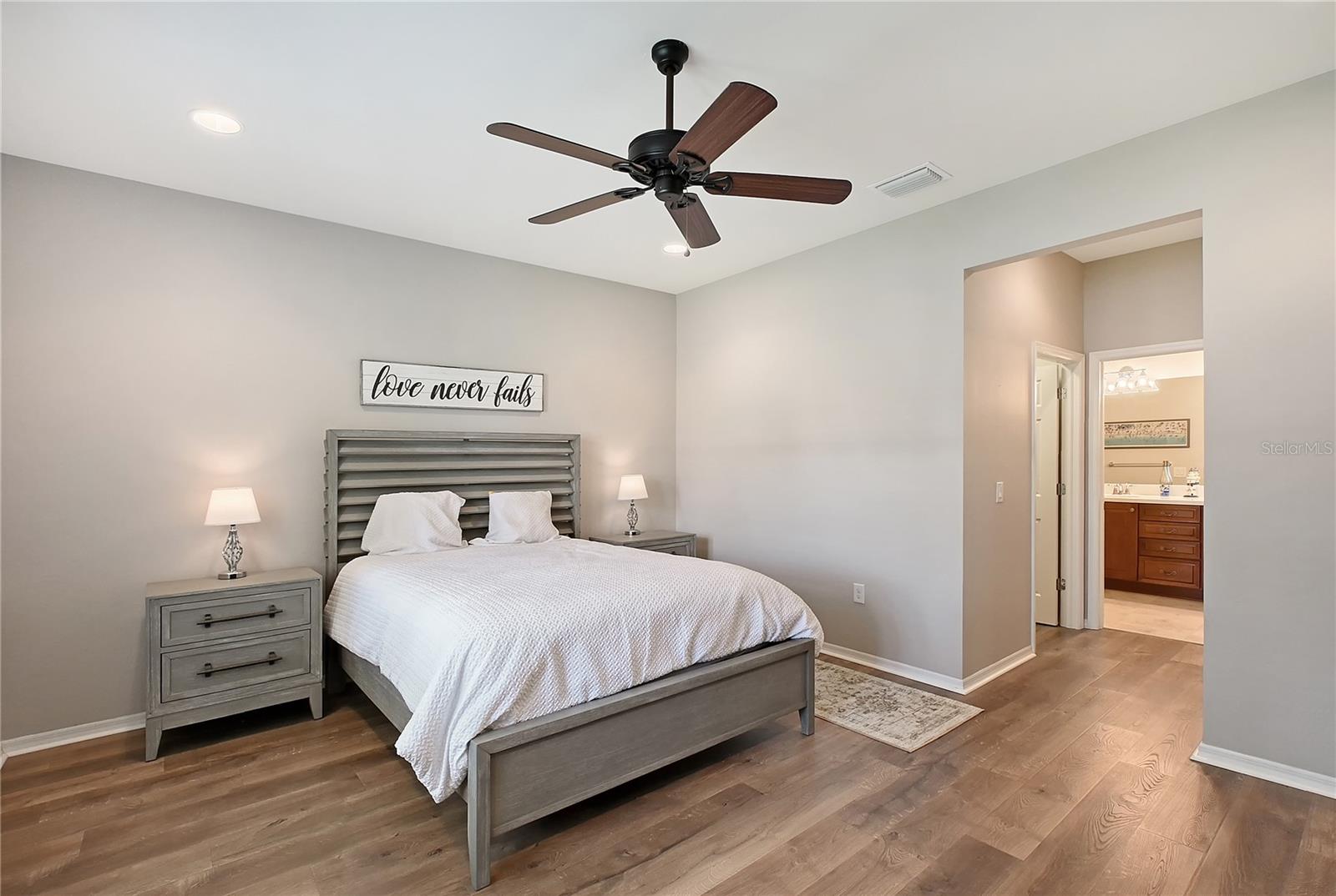 CYPRESS FALLS PH 1E - Residential