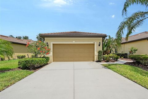 Photo of 1318 Ballota Lane, North Port, FL 34289 (MLS # D6142189)