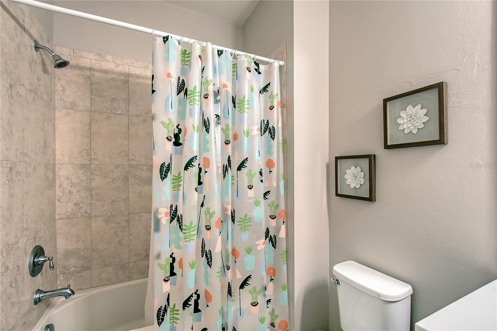 CYPRESS FALLS PH 1E - Residential
