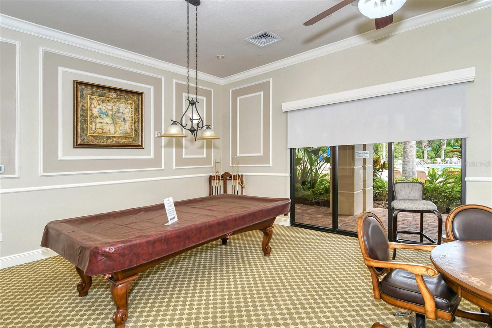 CYPRESS FALLS PH 1E - Residential