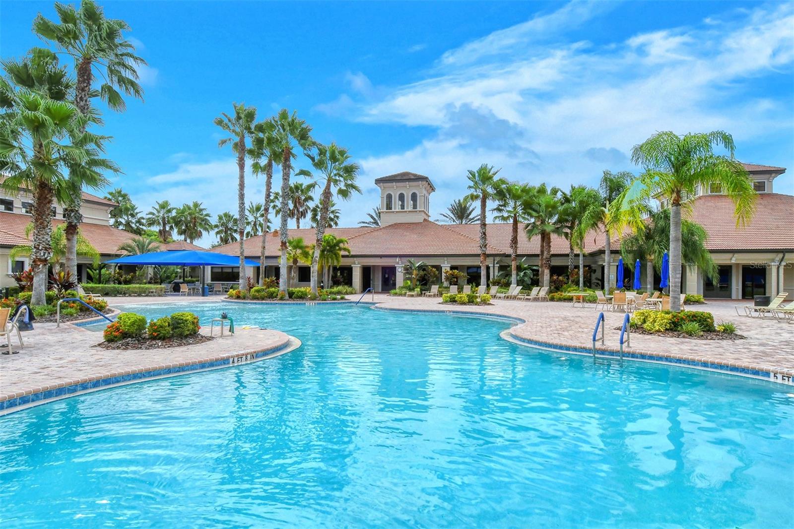 CYPRESS FALLS PH 1E - Residential