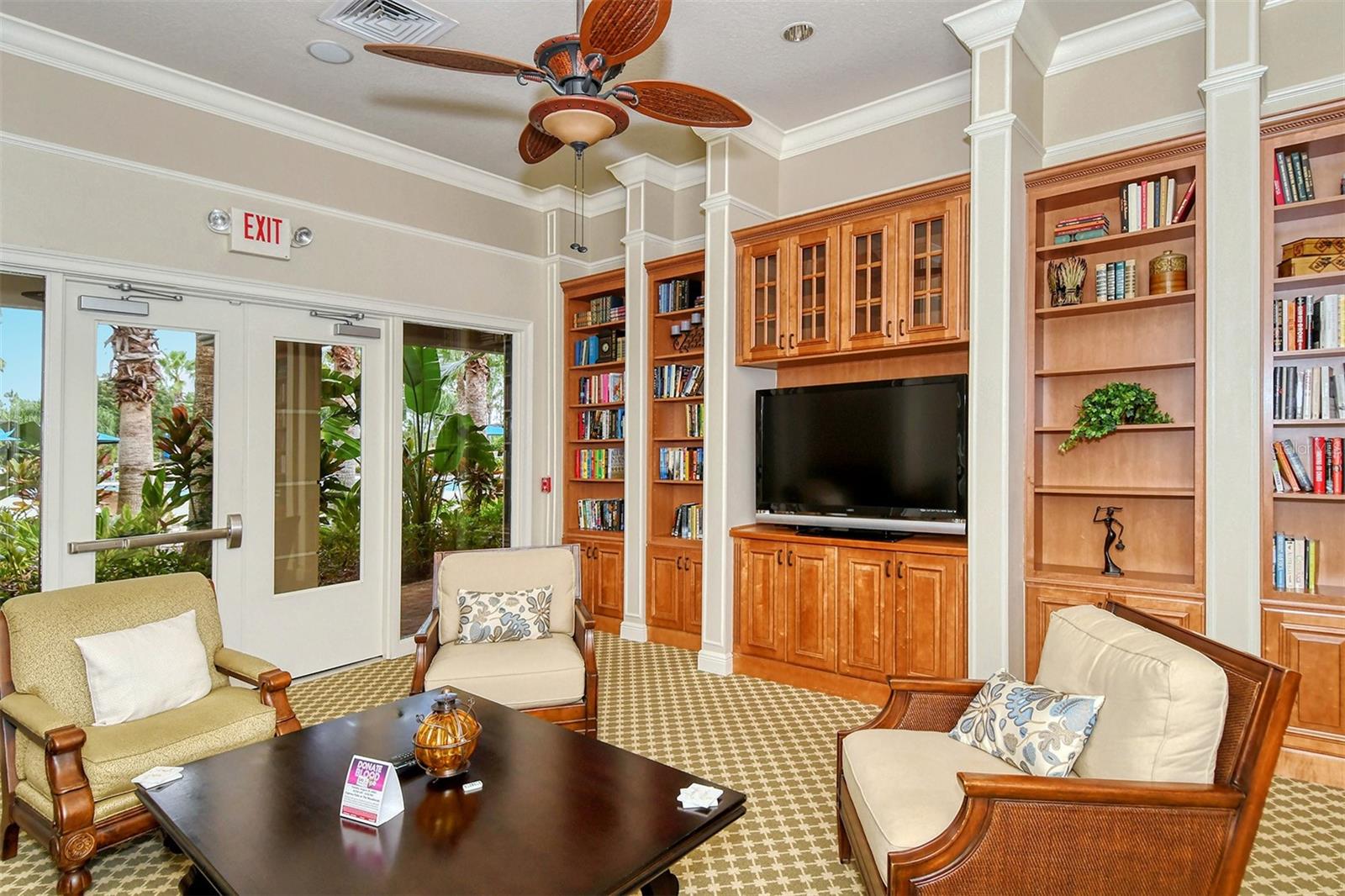 CYPRESS FALLS PH 1E - Residential