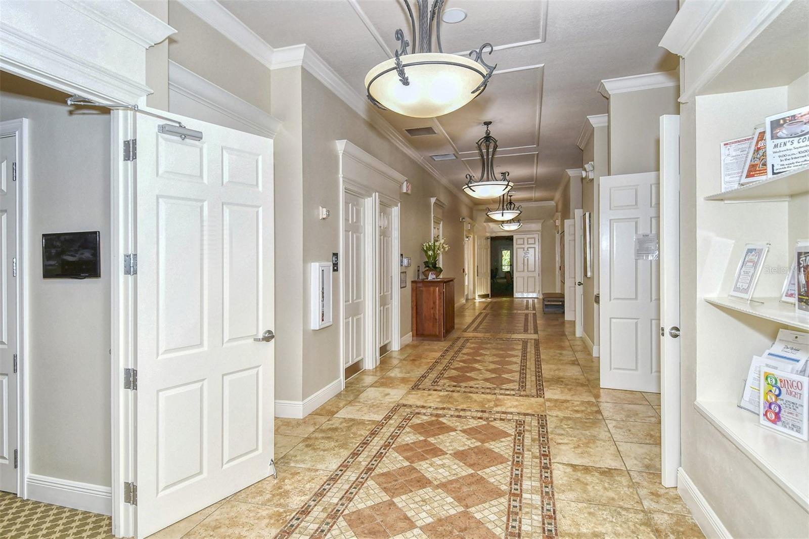 CYPRESS FALLS PH 1E - Residential