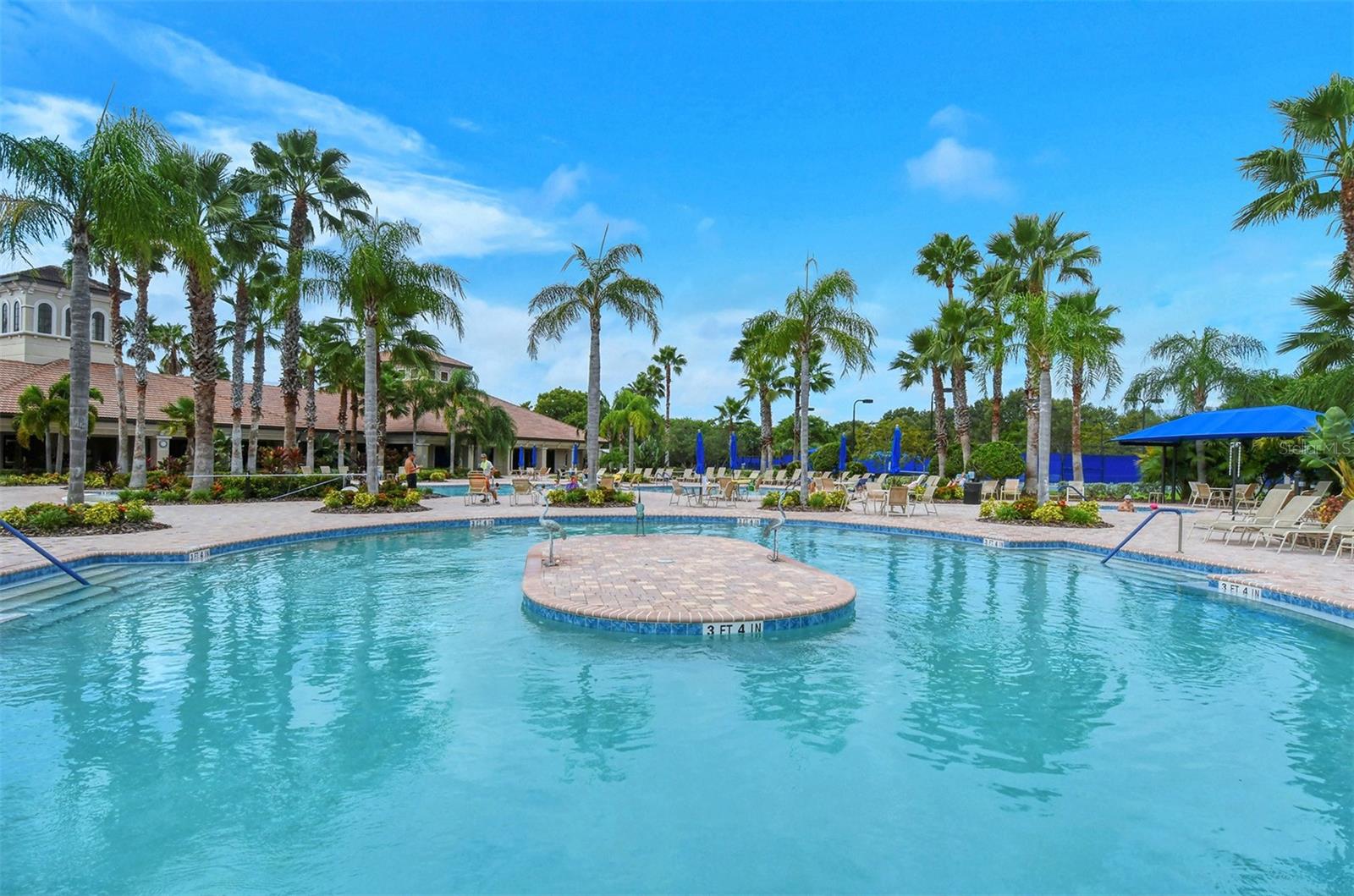 CYPRESS FALLS PH 1E - Residential