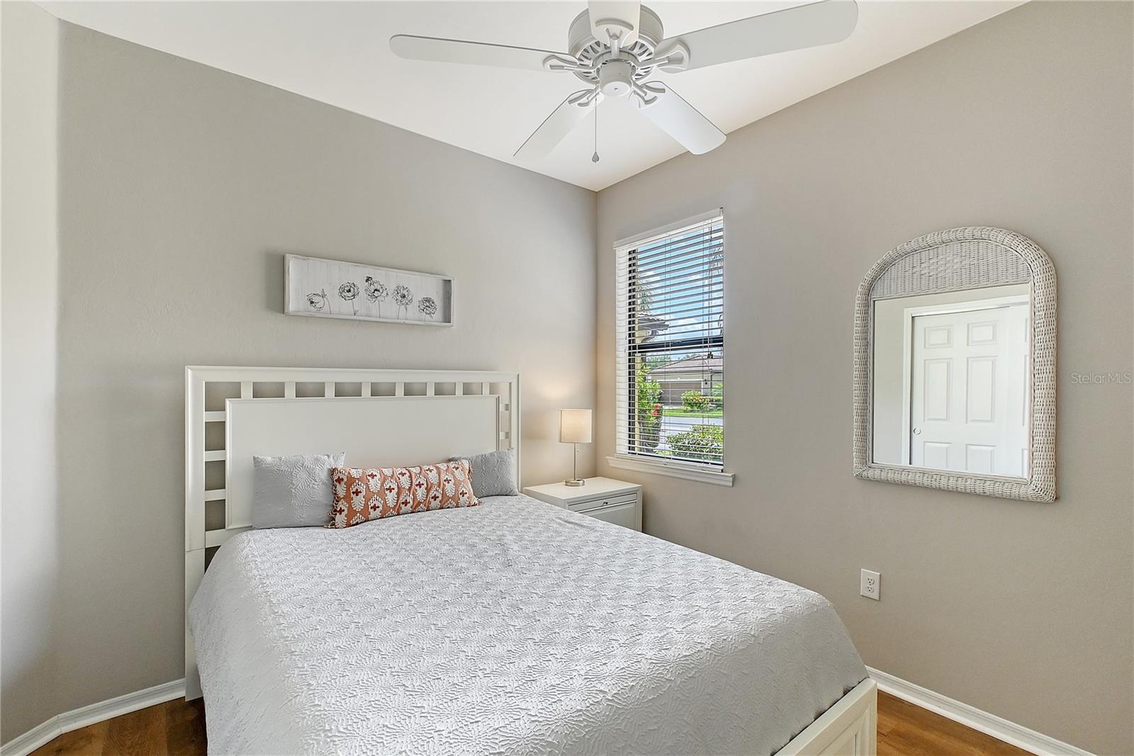 CYPRESS FALLS PH 1E - Residential