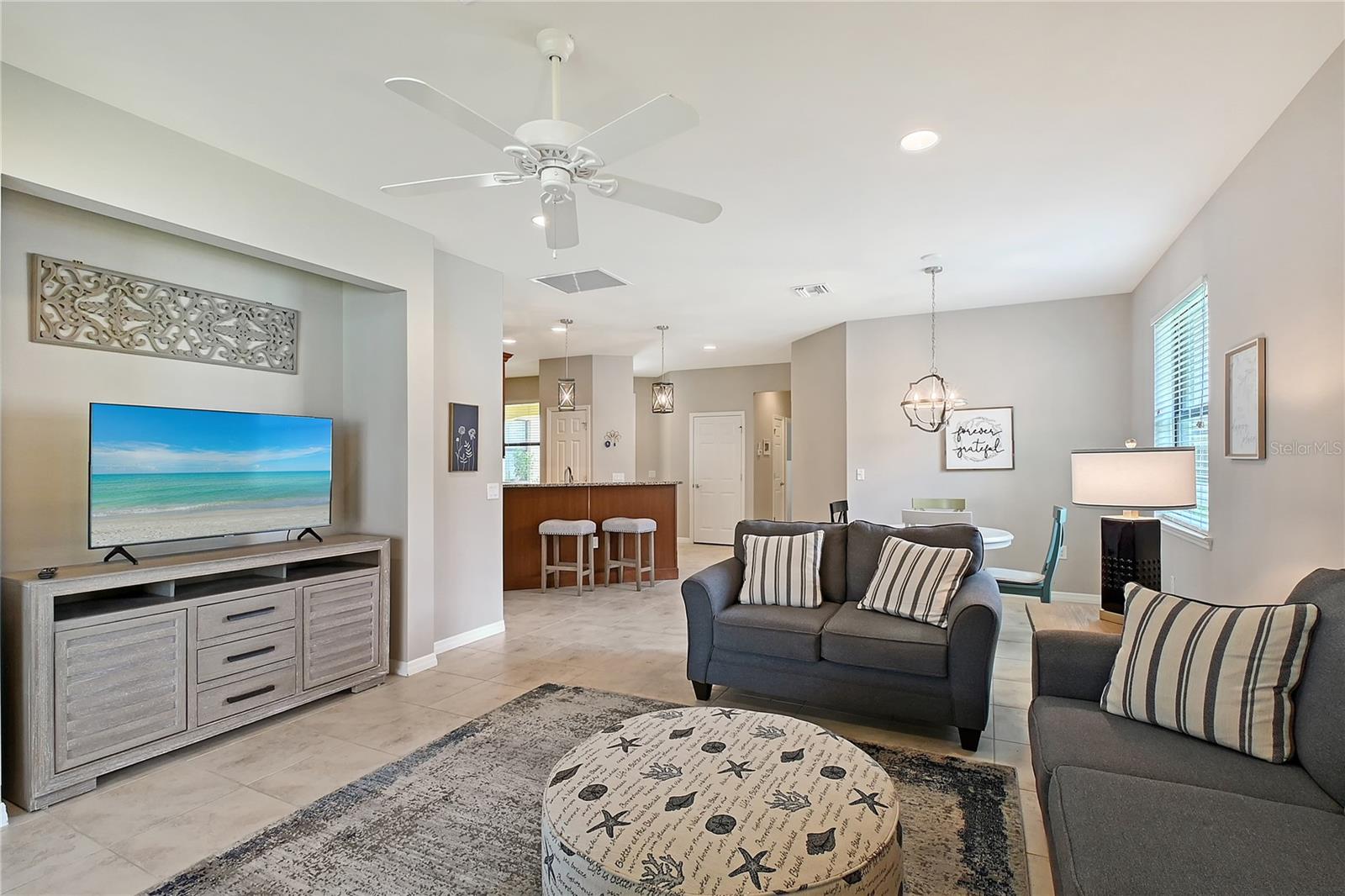 CYPRESS FALLS PH 1E - Residential