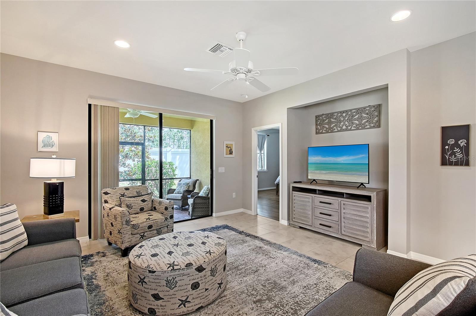 CYPRESS FALLS PH 1E - Residential