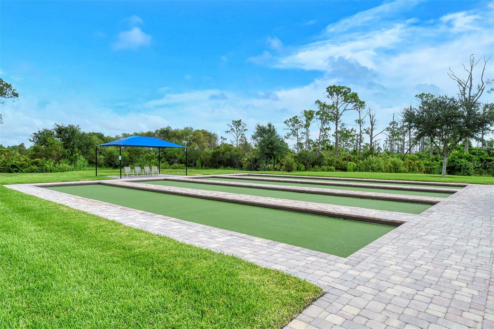 CYPRESS FALLS PH 1E - Residential