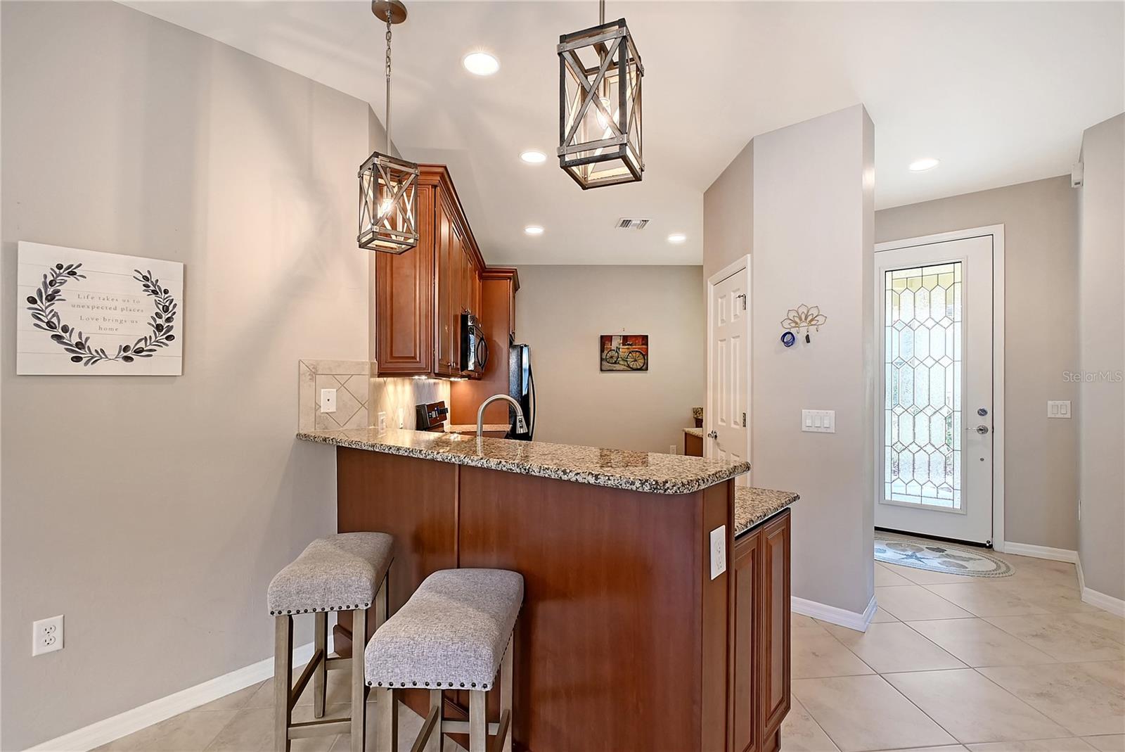 CYPRESS FALLS PH 1E - Residential