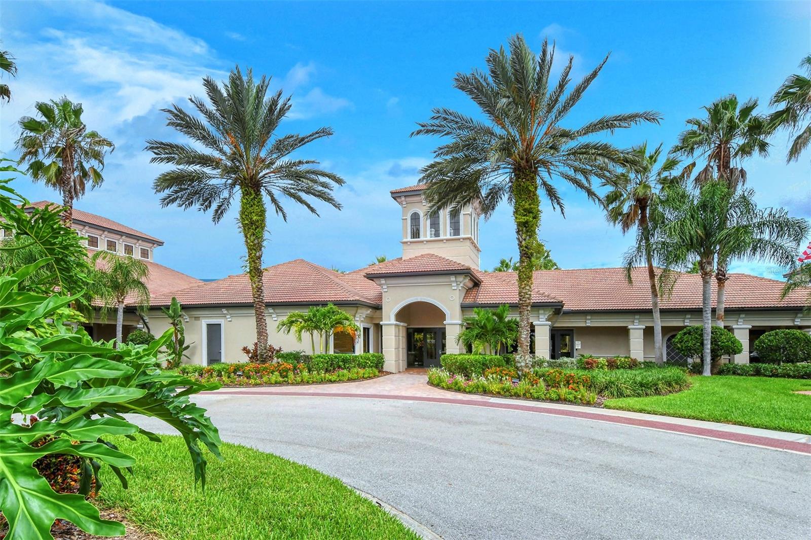 CYPRESS FALLS PH 1E - Residential