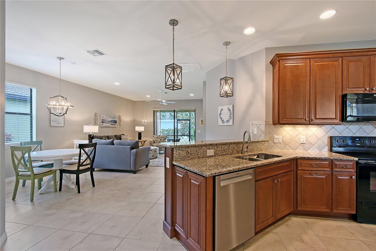 CYPRESS FALLS PH 1E - Residential