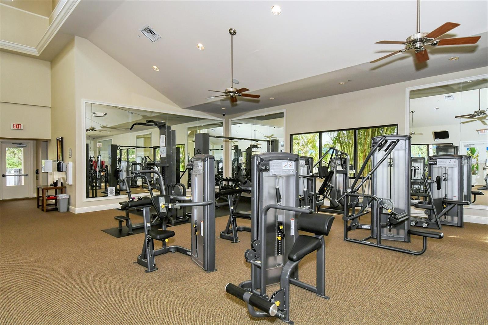 CYPRESS FALLS PH 1E - Residential