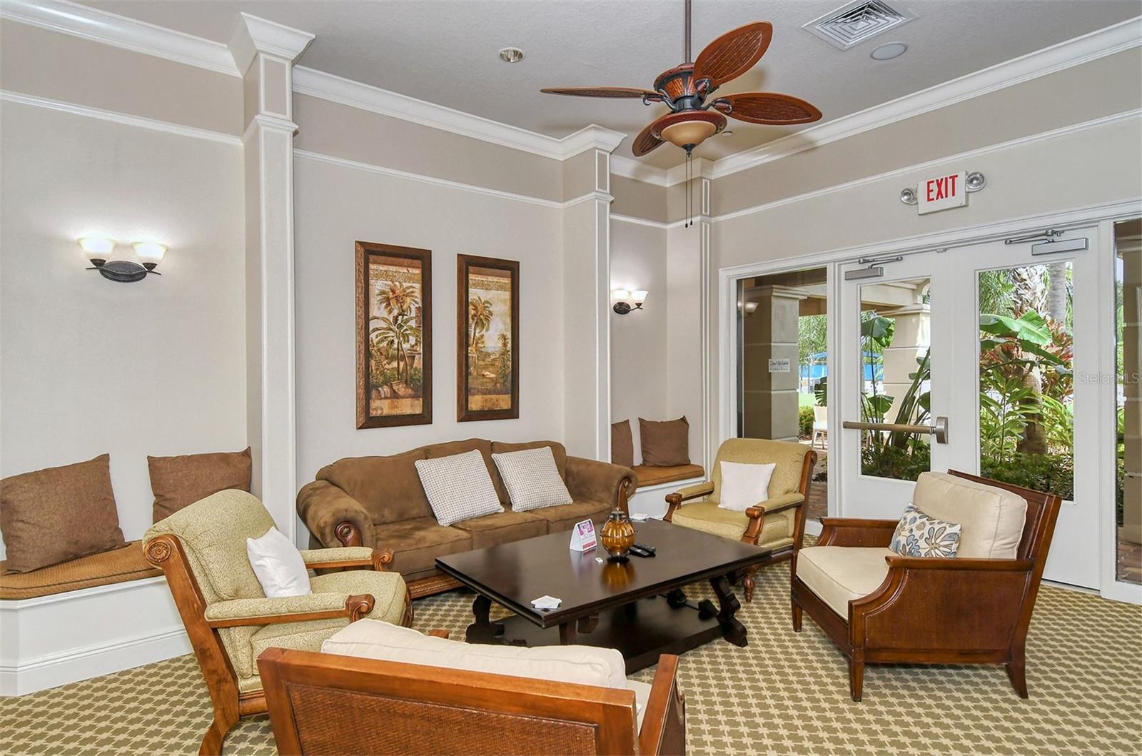 CYPRESS FALLS PH 1E - Residential
