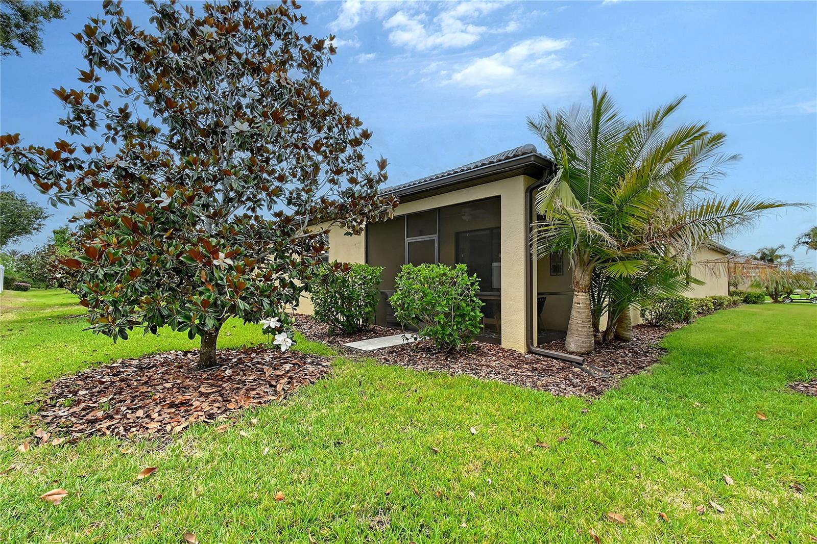 CYPRESS FALLS PH 1E - Residential
