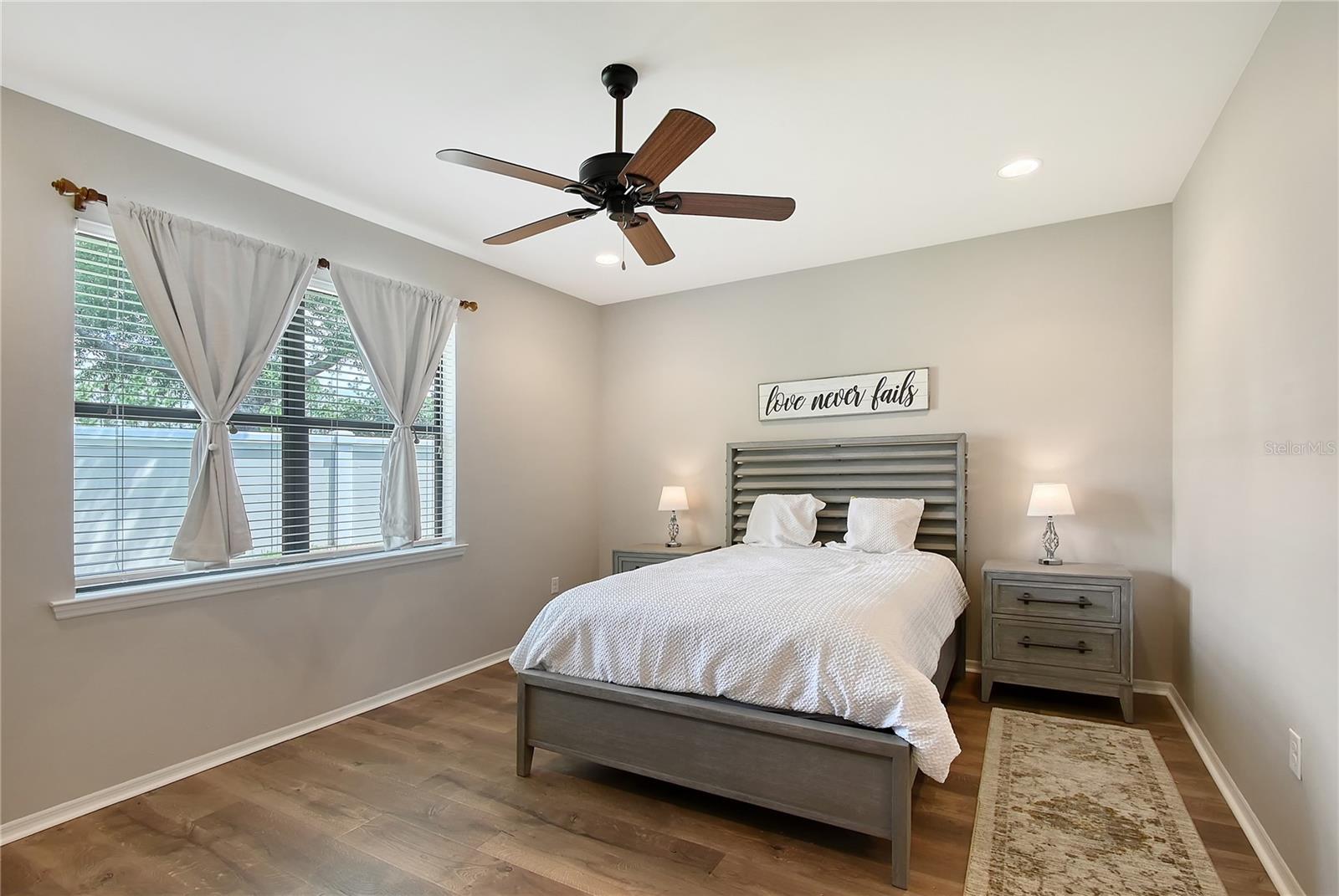 CYPRESS FALLS PH 1E - Residential