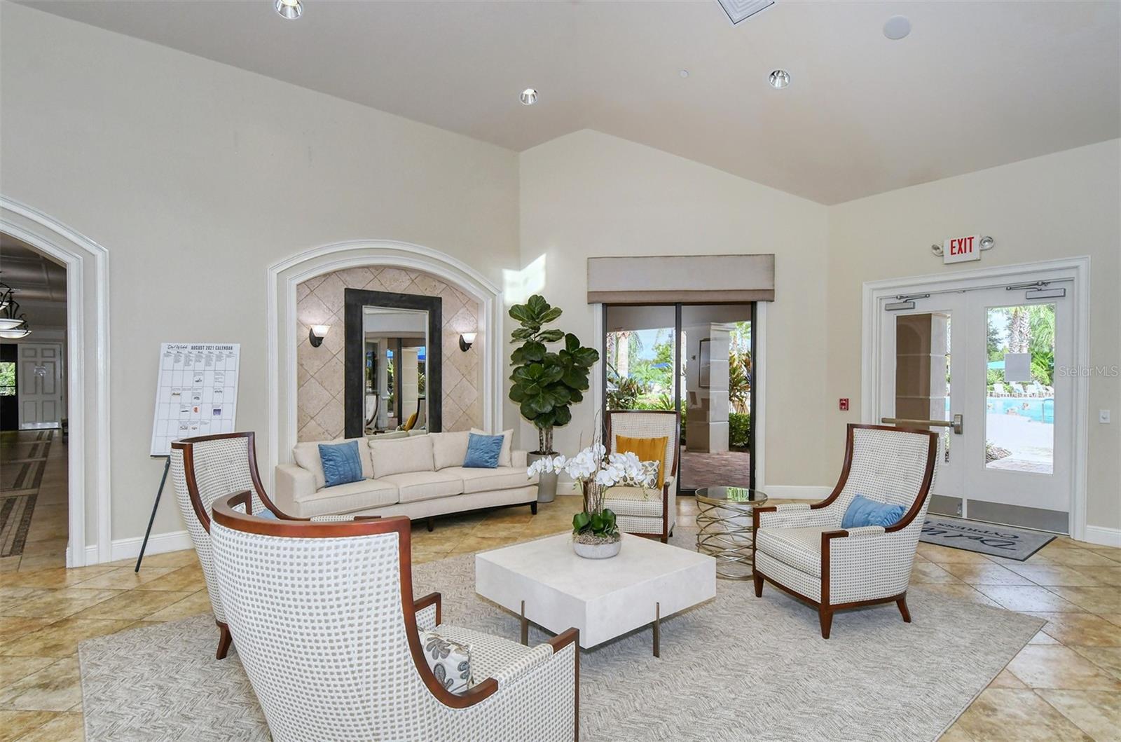 CYPRESS FALLS PH 1E - Residential