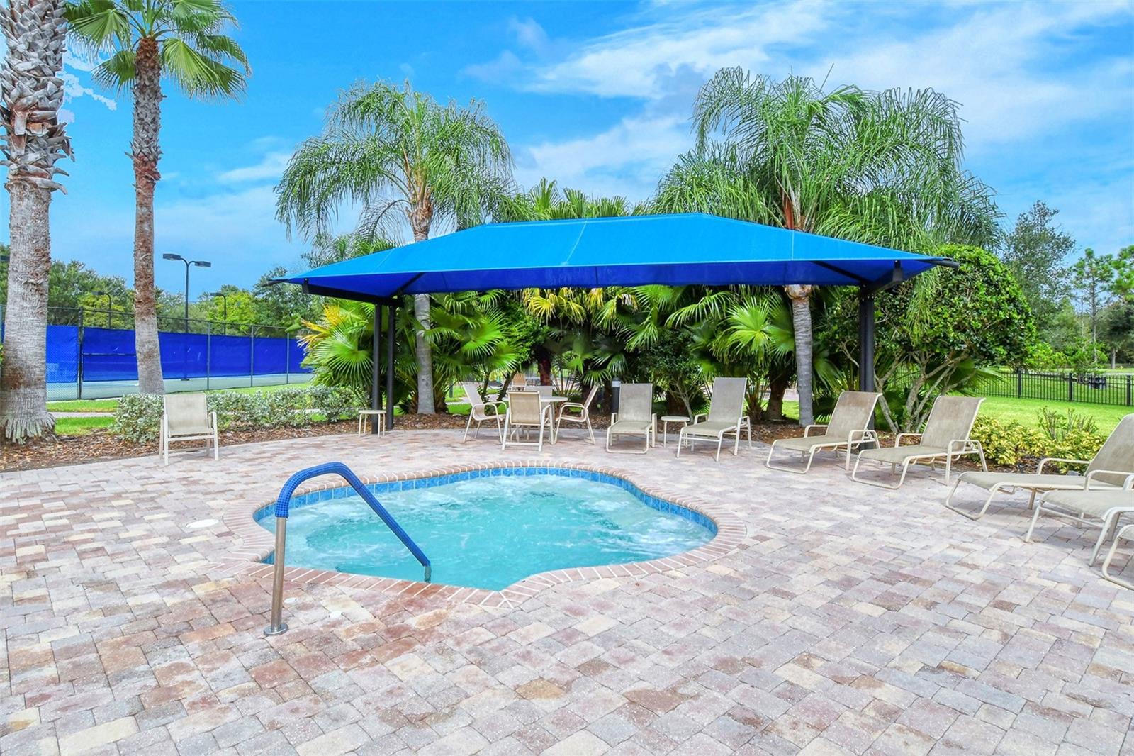 CYPRESS FALLS PH 1E - Residential