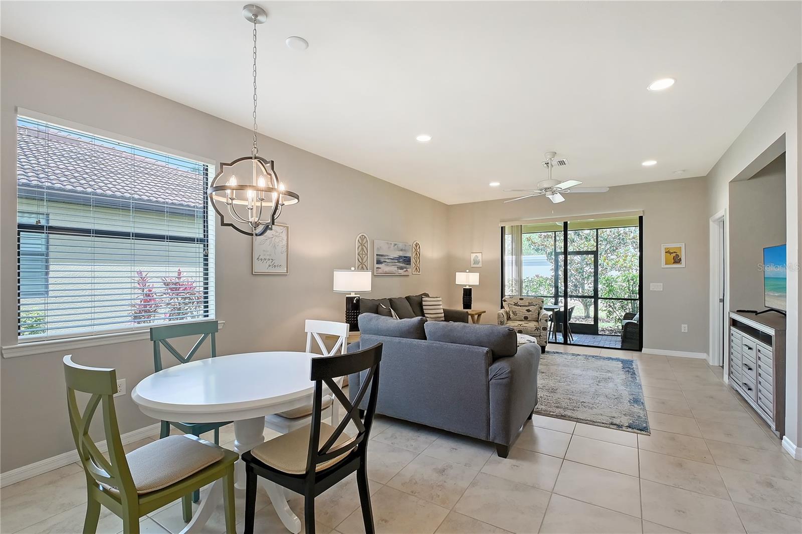 CYPRESS FALLS PH 1E - Residential
