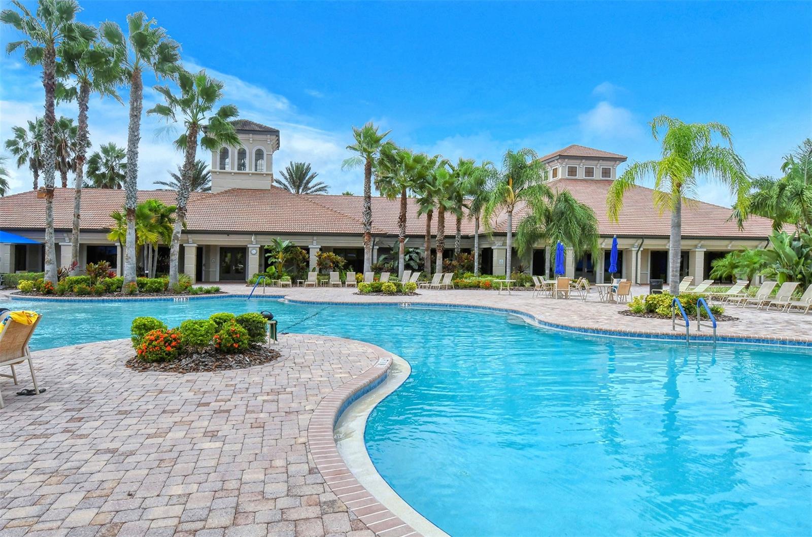 CYPRESS FALLS PH 1E - Residential