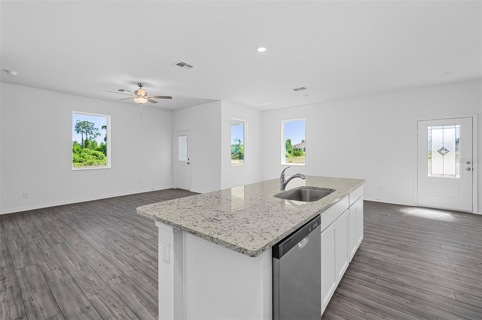 TUSCANY PRESERVE PHASE 4 - Residential