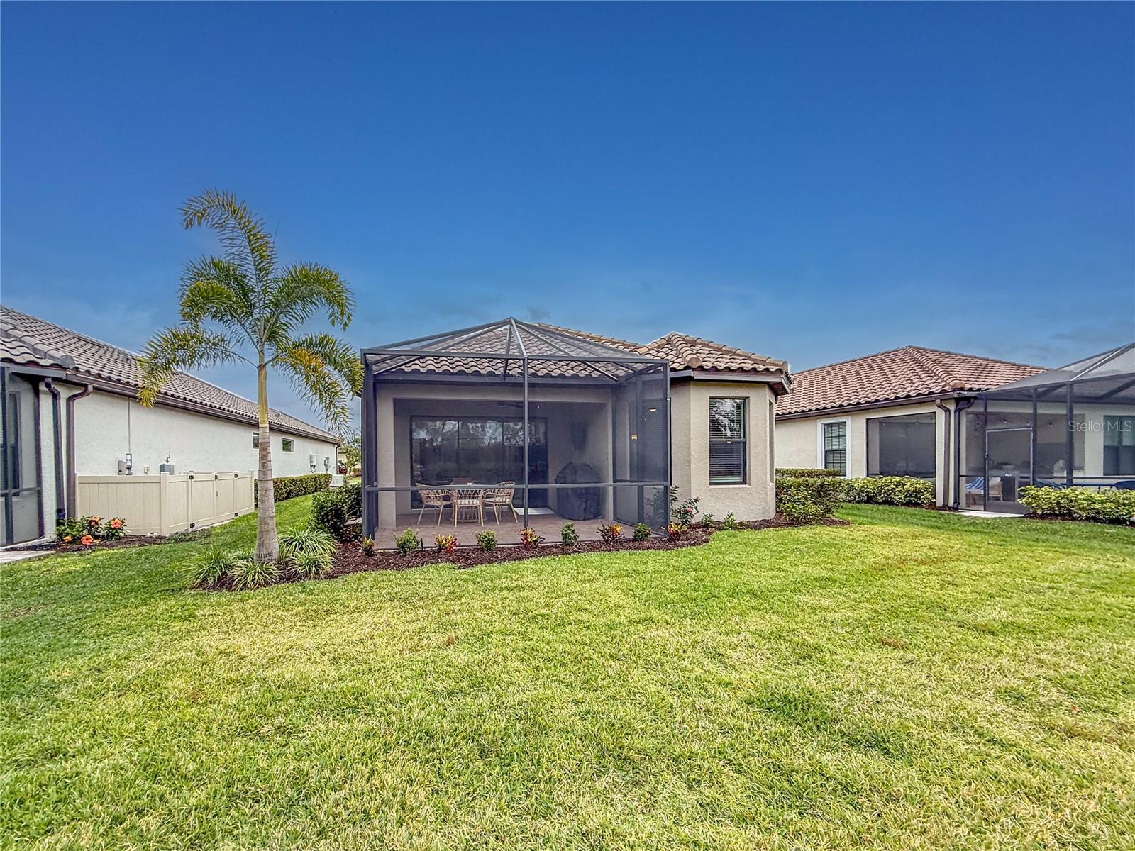 AZARIO ESPLANADE PH II SUBPH C-O - Residential