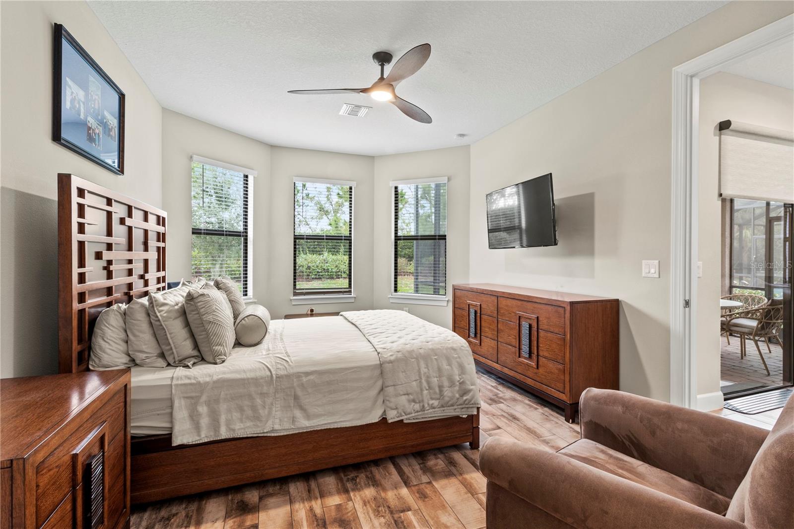 AZARIO ESPLANADE PH II SUBPH C-O - Residential