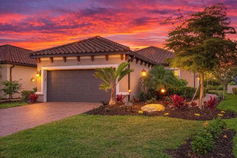 Esplanade at Azario Homes for Sale | Lakewood Ranch FL 46 14655 DERNA TERRACE BRADENTON FL 34211