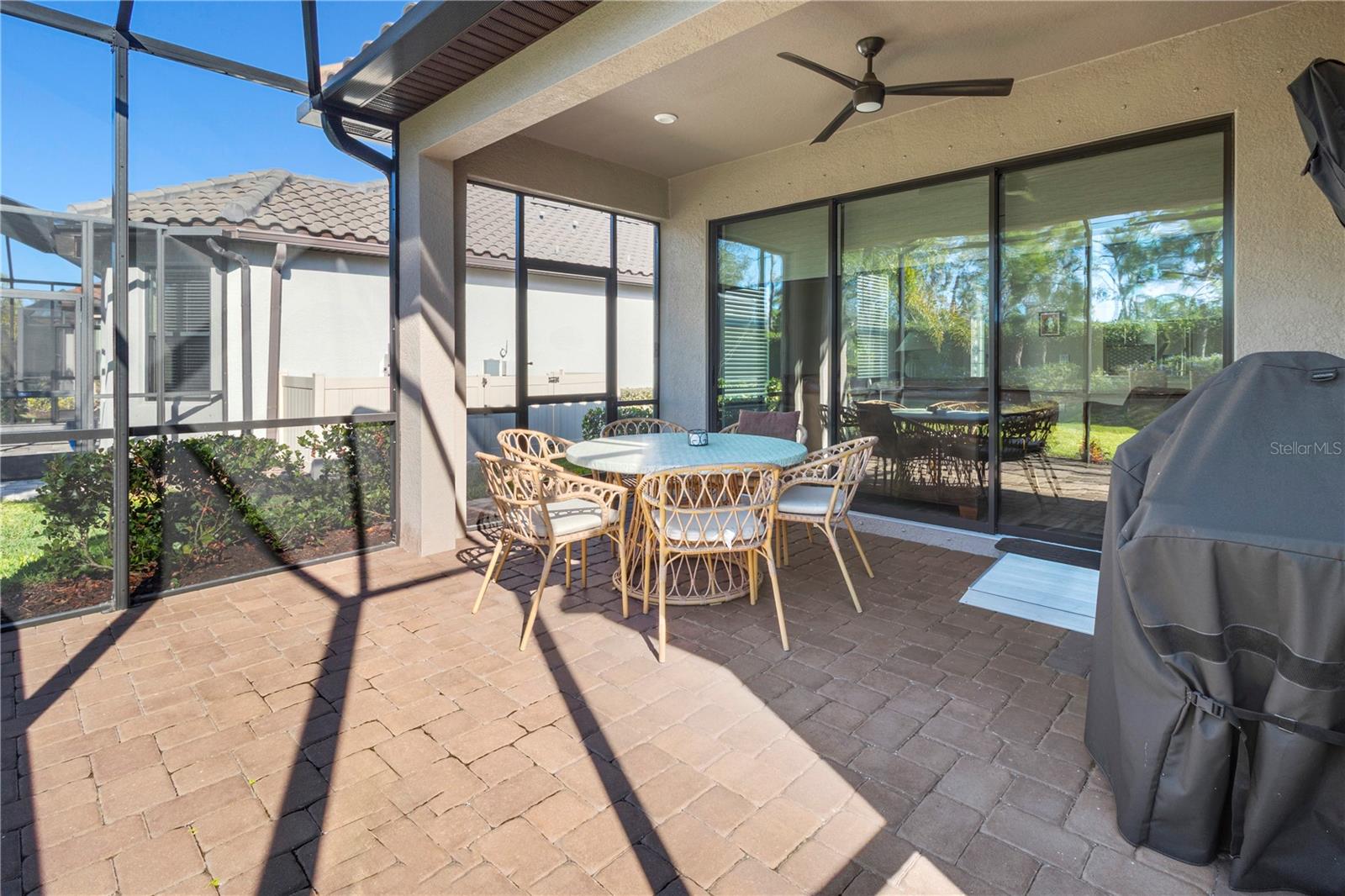 AZARIO ESPLANADE PH II SUBPH C-O - Residential