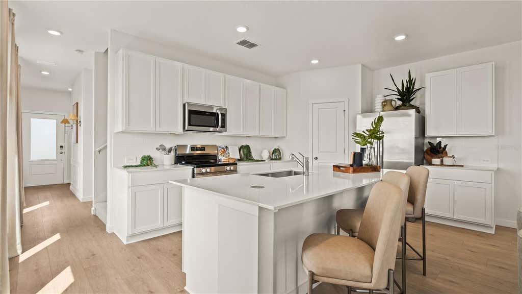 Photo of 3347 Mindfullness Drive, Clermont, FL 34714 (MLS # O6431083)