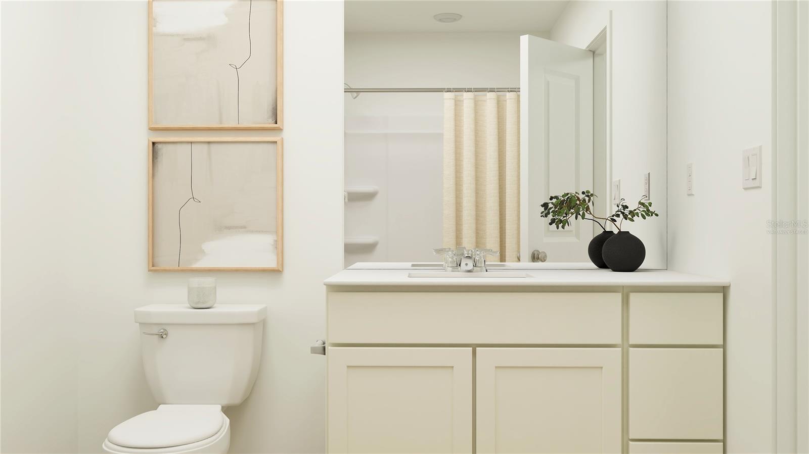 SERENITY AT PEACE CREEK TH - Residential