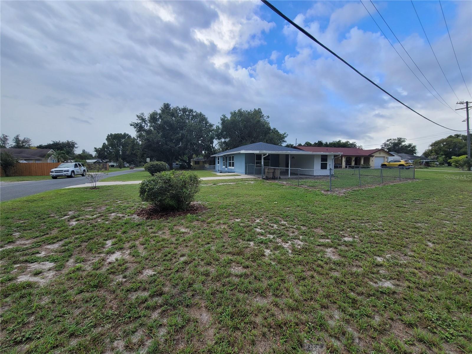 GOLDEN HEIGHTS - Residential