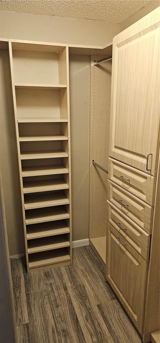 CARROLLWOOD SPRGS CLUSTER HMS - Residential