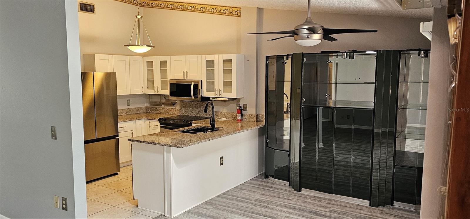 CARROLLWOOD SPRGS CLUSTER HMS - Residential