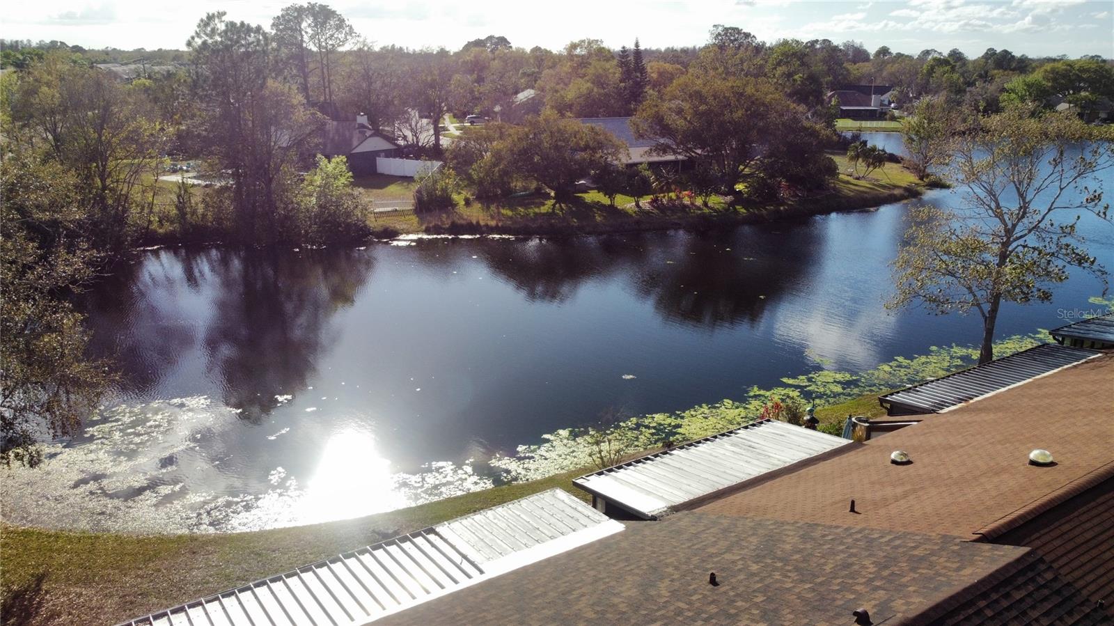 CARROLLWOOD SPRGS CLUSTER HMS - Residential