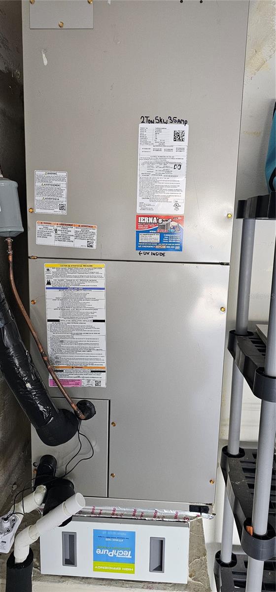 CARROLLWOOD SPRGS CLUSTER HMS - Residential