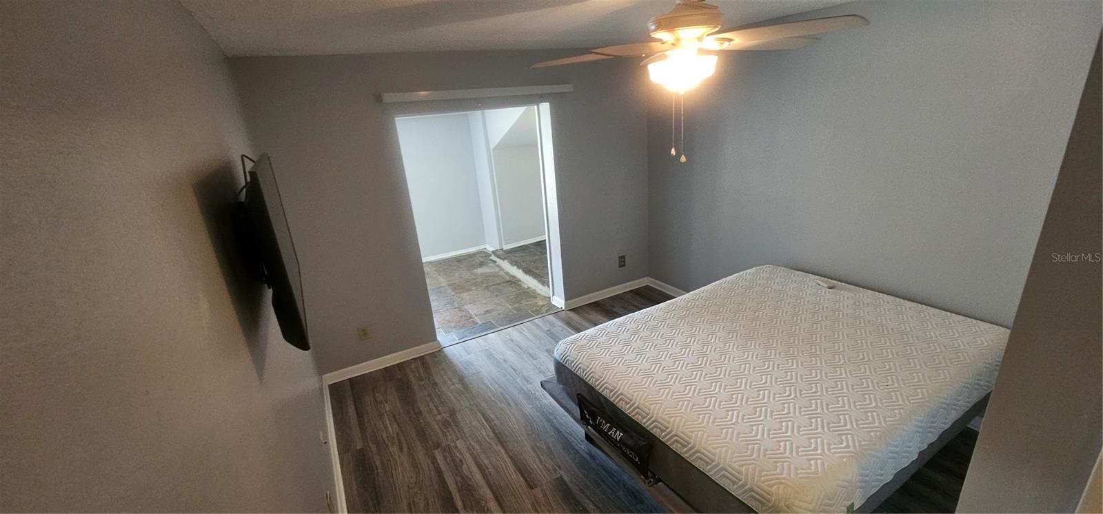 CARROLLWOOD SPRGS CLUSTER HMS - Residential