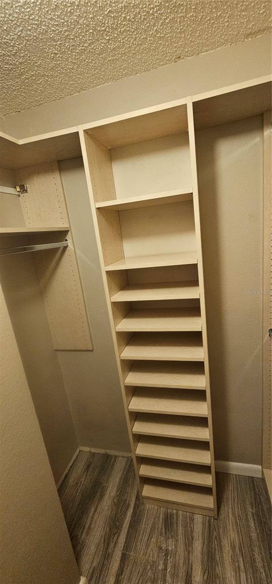 CARROLLWOOD SPRGS CLUSTER HMS - Residential