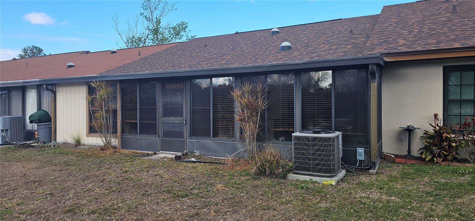 CARROLLWOOD SPRGS CLUSTER HMS - Residential