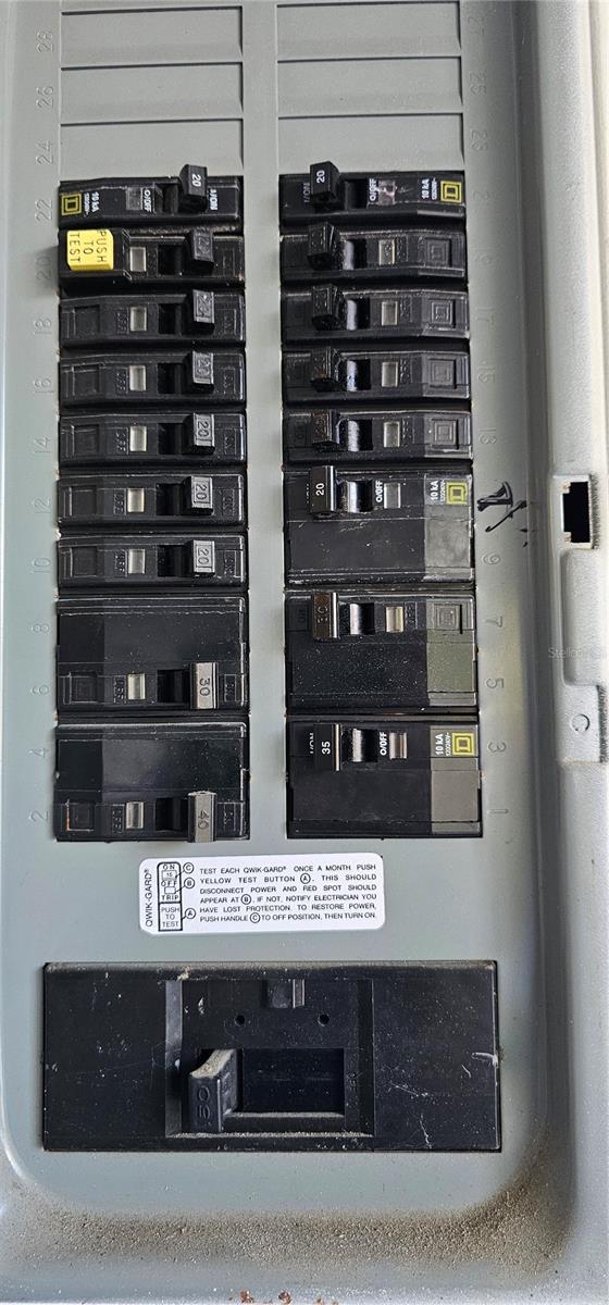 CARROLLWOOD SPRGS CLUSTER HMS - Residential