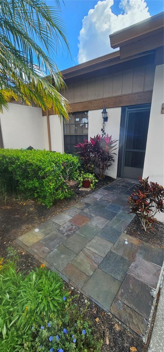 CARROLLWOOD SPRGS CLUSTER HMS - Residential