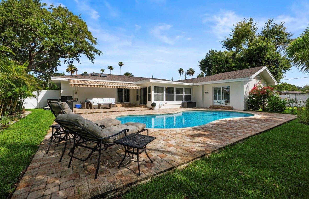 1701 INDIAN ROCKS ROAD