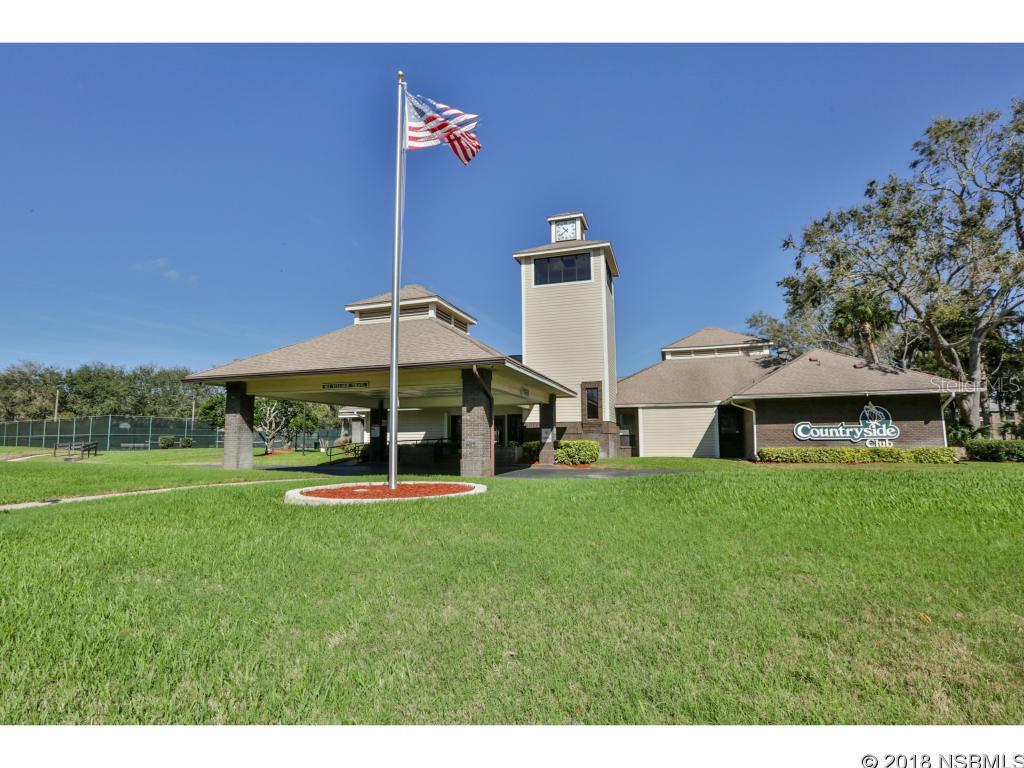 Countrywide Pud Un Iii-C - Residential